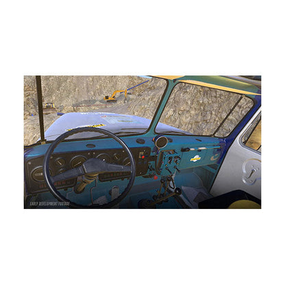 HDC: Heavy Duty Challenge - PS5