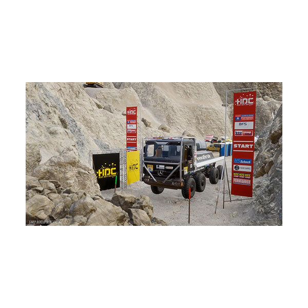 HDC: Heavy Duty Challenge - PS5