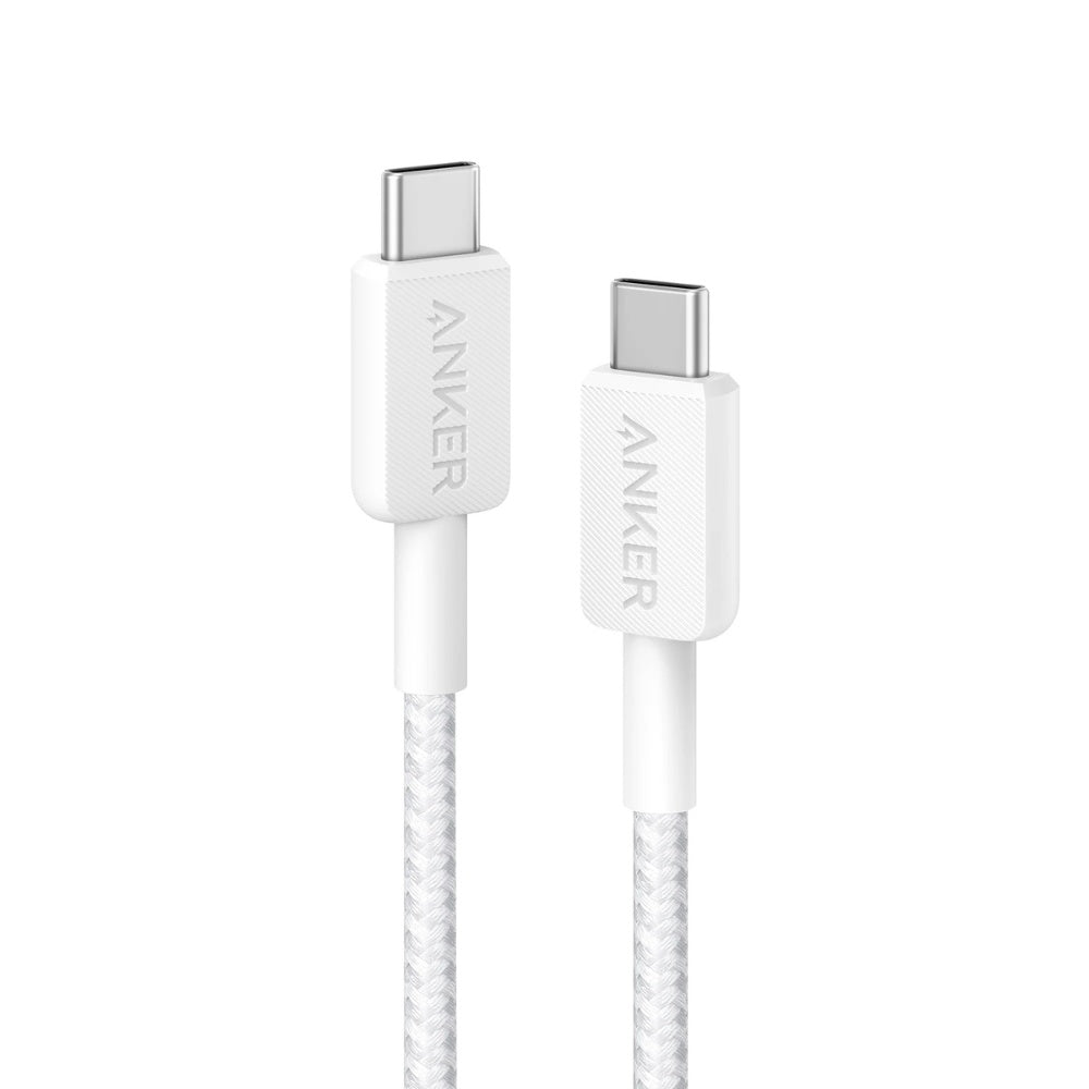 Anker 322 USB-C to USB-C Cable (1m)
