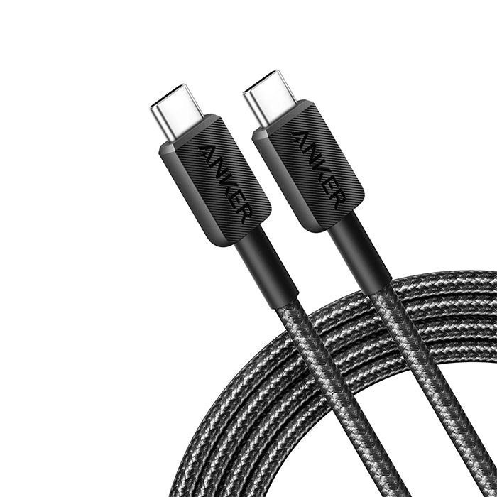 Anker Type C to Type C Braided 3ft