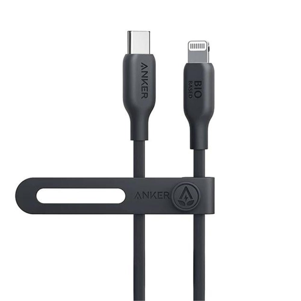 Anker 542 USB-C to Lightning Cable 30W