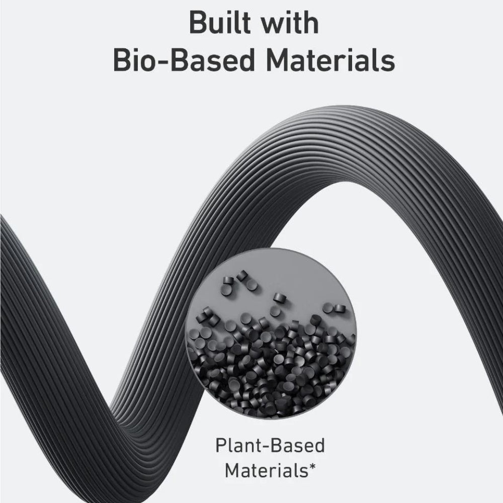 Anker 542 USB-C to Lightning Cable 30W