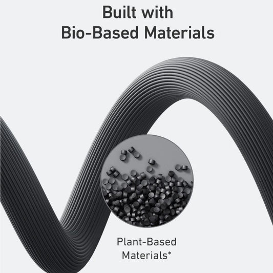 Anker 542 USB-C to Lightning Cable 30W