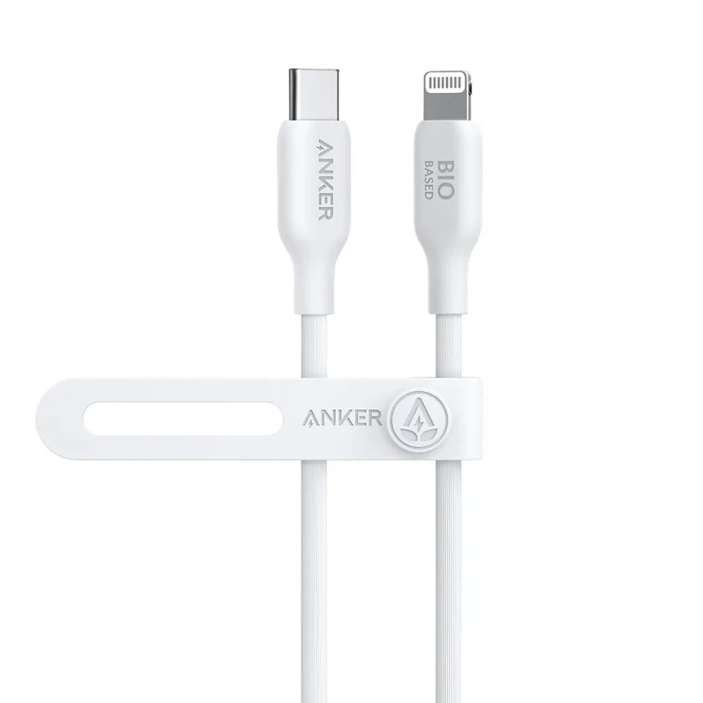 Anker 542 USB-C to Lightning Cable 30W