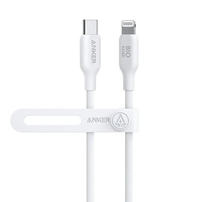 Anker 542 USB-C to Lightning Cable 30W