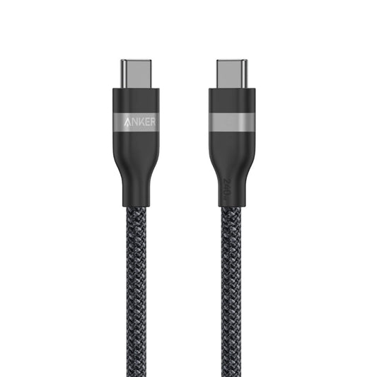 Anker Braided USB-C Cable 240W