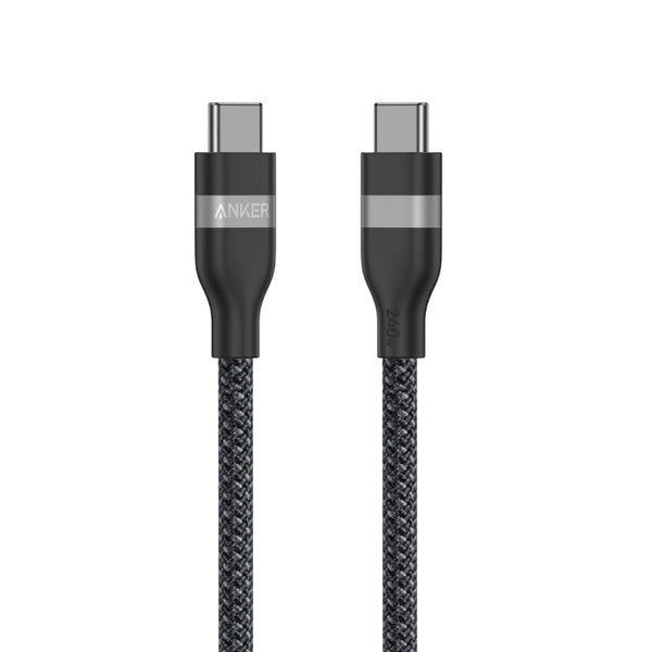 Anker Braided USB-C Cable 240W