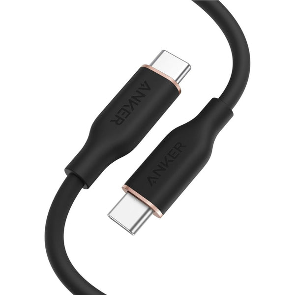 Anker PowerLine III Flow USB-C Cable 100W