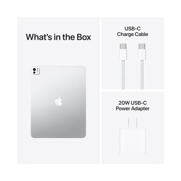 Apple iPad Pro 13-Inch M5 1TB, Wi-Fi