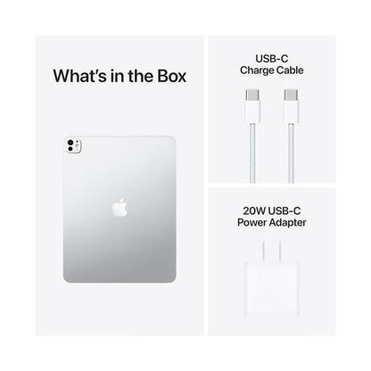 Apple iPad Pro 13-Inch M5 1TB, Wi-Fi