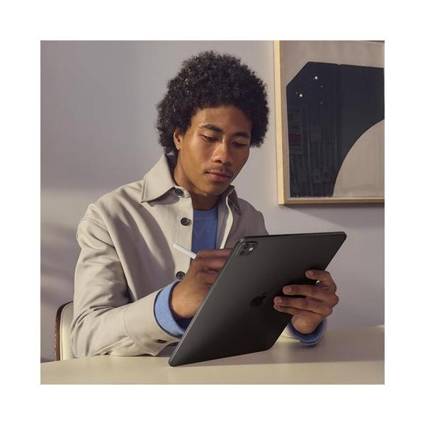 Apple iPad Pro 13-Inch M5 512GB, Wi-Fi