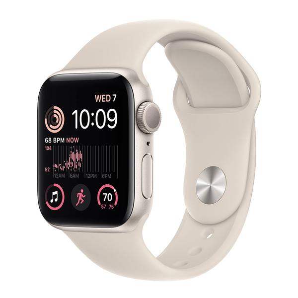 Apple Watch SE 2 (2nd Generation) 40mm
