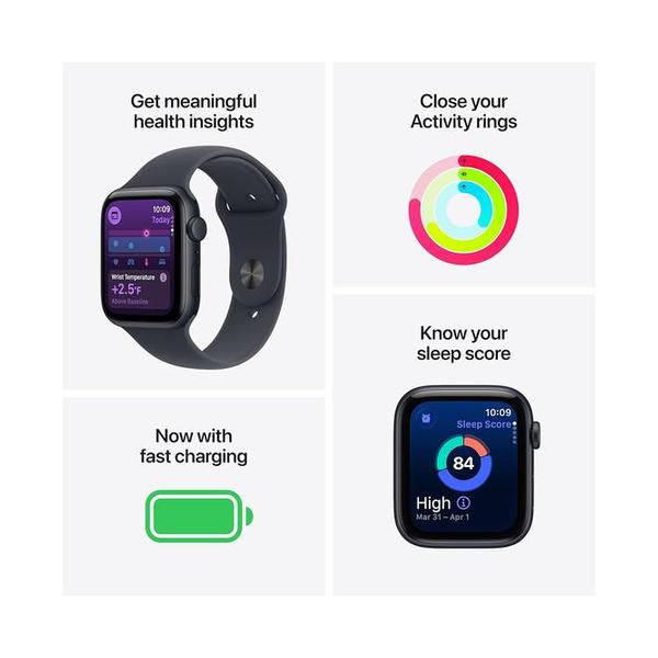 Apple Watch SE 3 44mm