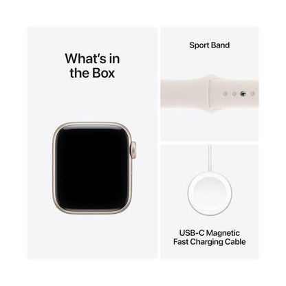 Apple Watch SE 3 40mm