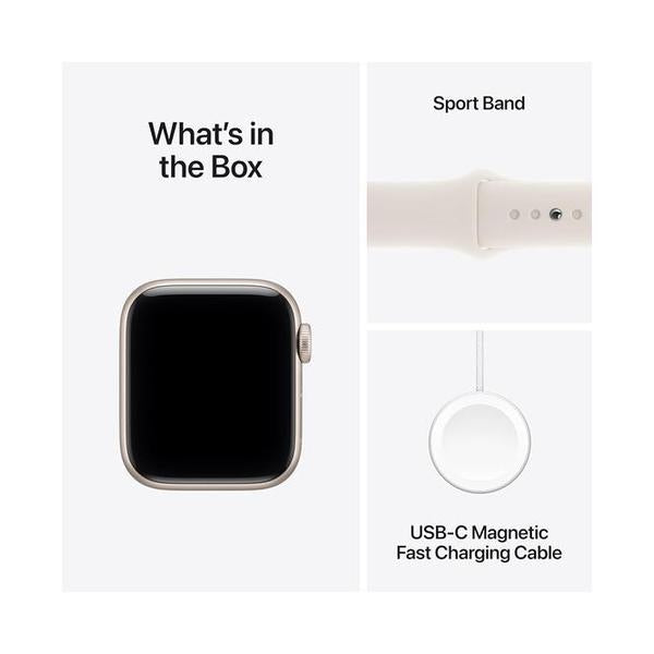 Apple Watch SE 3 44mm
