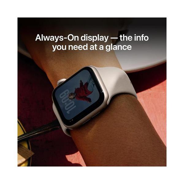 Apple Watch SE 3 44mm