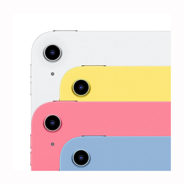 Apple iPad 10th Generation 10.9" 64GB, Wi-Fi