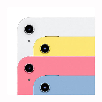 Apple iPad 10th Generation 10.9" 64GB, Wi-Fi