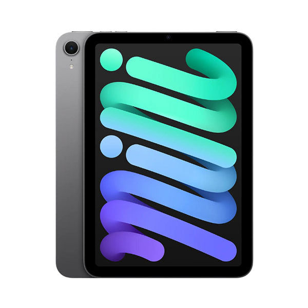 Apple iPad mini 7 (A17 Pro) 256GB, Wi-Fi