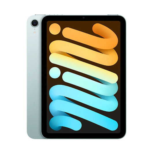 Apple iPad mini 7 (A17 Pro) 256GB, Wi-Fi