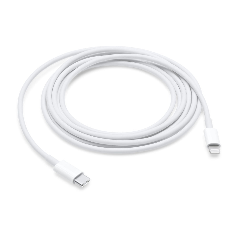 Apple USB-C to Lightning Cable (2m)