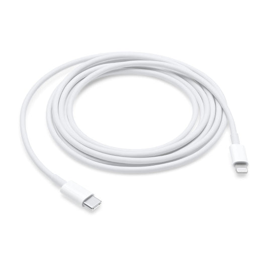 Apple USB-C to Lightning Cable (2m)