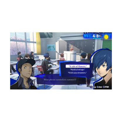 Persona 3 Reload - PS5