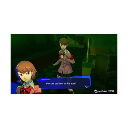 Persona 3 Reload - PS5