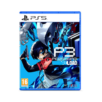 Persona 3 Reload - PS5