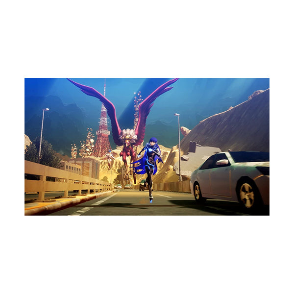 Shin Megami Tensei V - Nintendo Switch