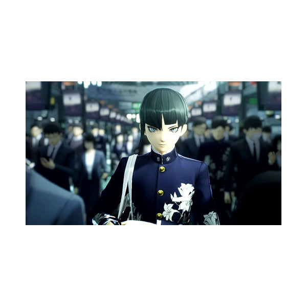 Shin Megami Tensei V - Nintendo Switch