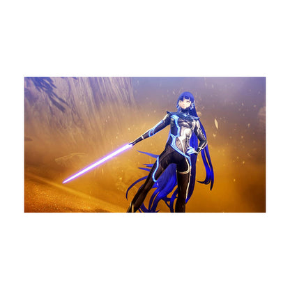 Shin Megami Tensei V - Nintendo Switch