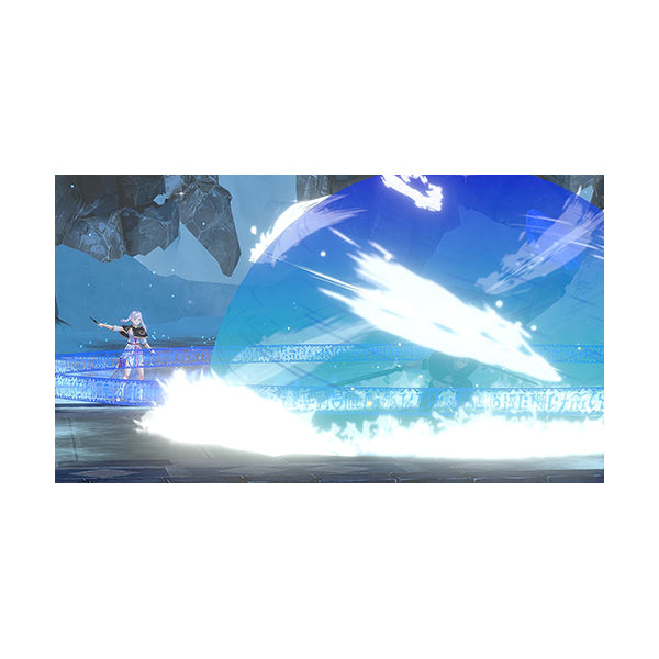 Black Clover- Quarter Knights - PS4