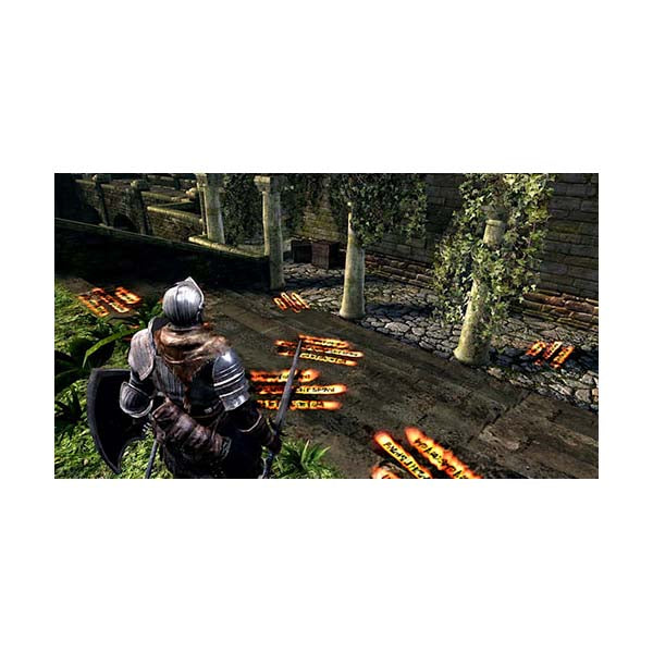 Dark Souls: Remastered - Nintendo Switch