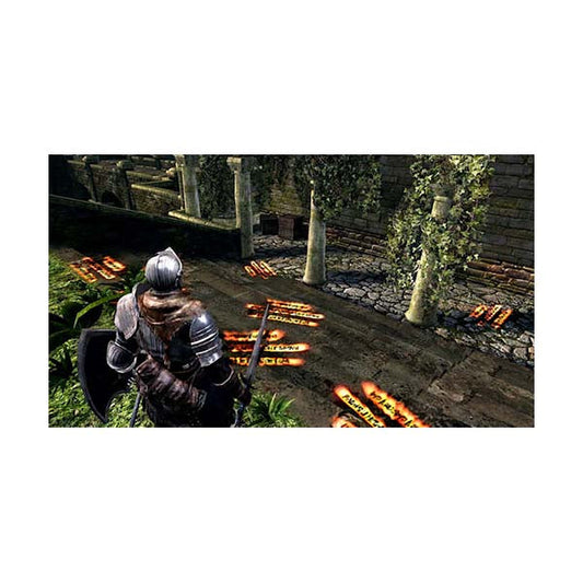 Dark Souls: Remastered - Nintendo Switch