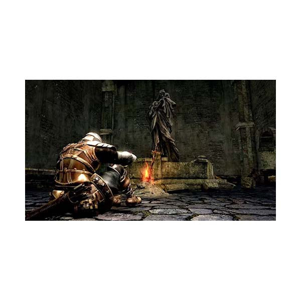 Dark Souls: Remastered - Nintendo Switch