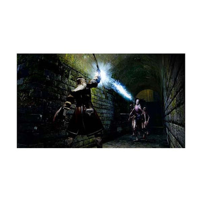 Dark Souls: Remastered - Nintendo Switch