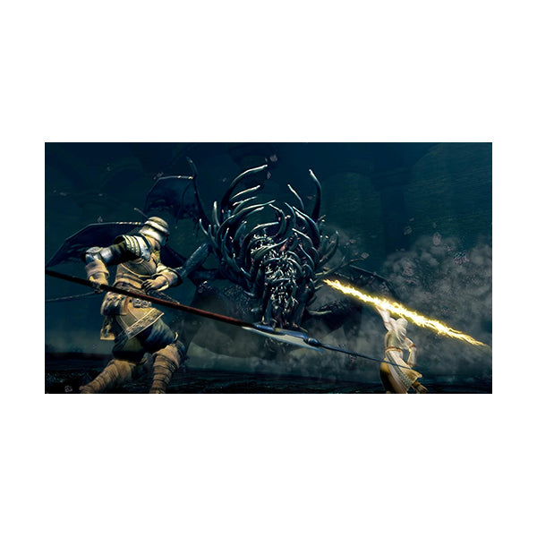 Dark Souls - Remastered - PS4