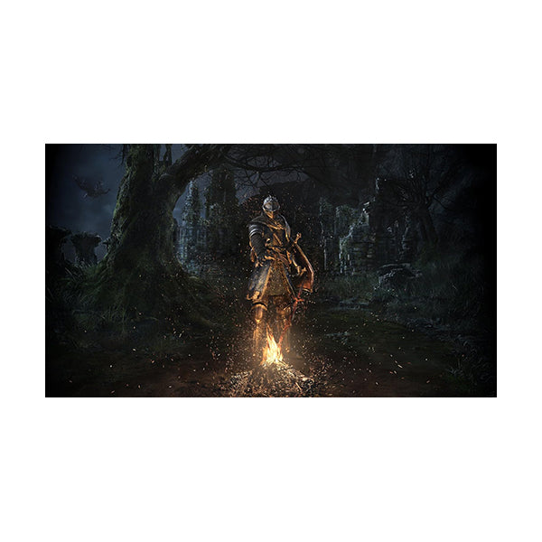 Dark Souls - Remastered - PS4