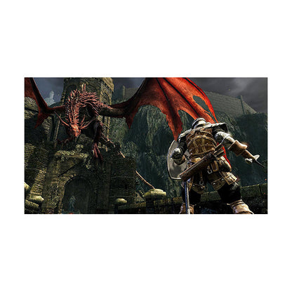 Dark Souls - Remastered - PS4