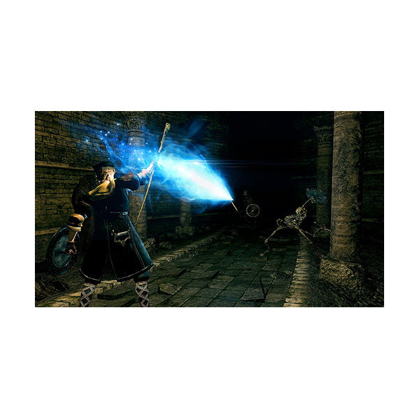 Dark Souls - Remastered - PS4