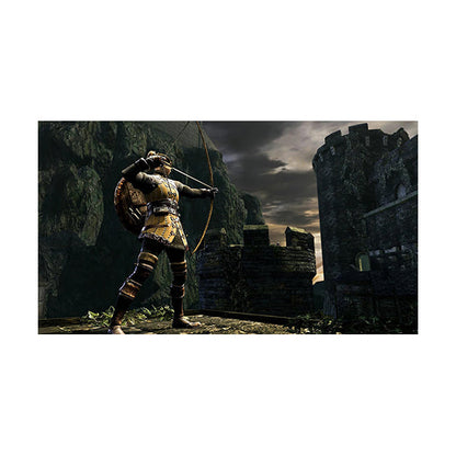 Dark Souls - Remastered - PS4