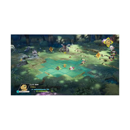 Digimon Survive - Nintendo Switch