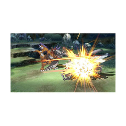 Digimon Survive - Nintendo Switch