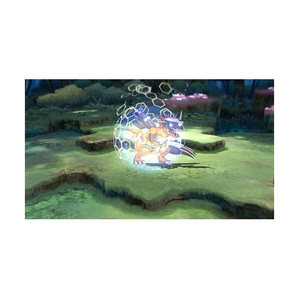 Digimon Survive - Nintendo Switch