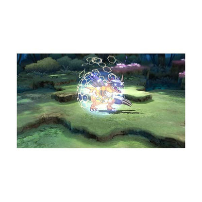 Digimon Survive - Nintendo Switch
