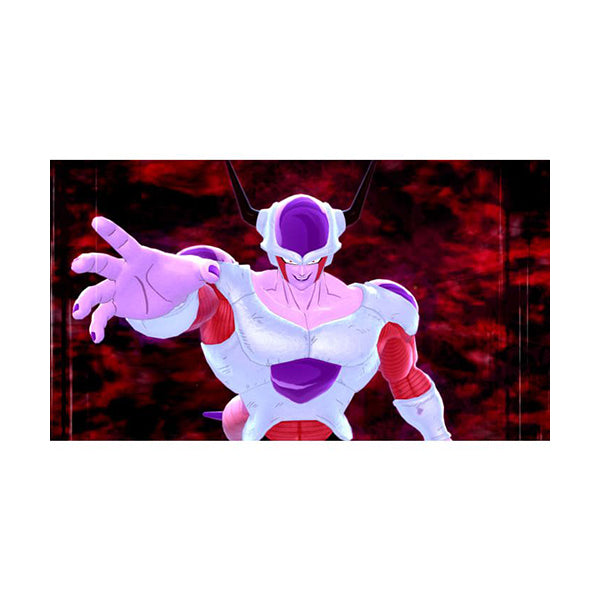 Dragon Ball The Breakers- Special Edition - PS4