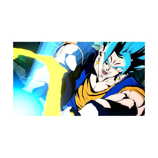 Dragon Ball Z- Fighter - PS4