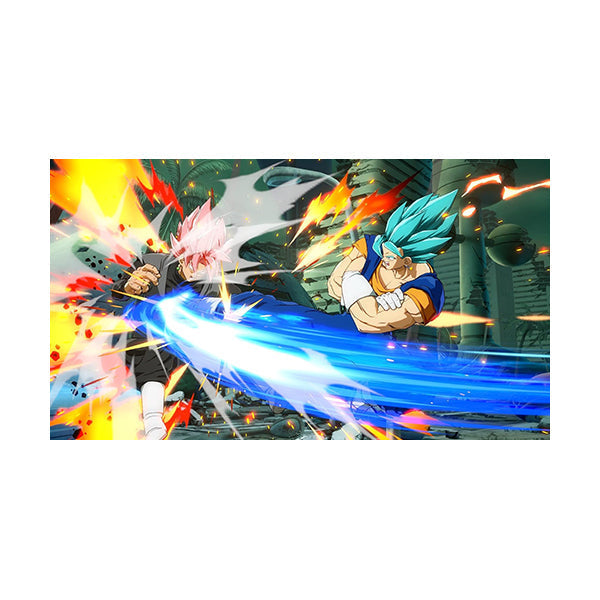 Dragon Ball Z- Fighter - PS4