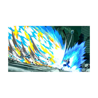 Dragon Ball Z- Fighter - PS4